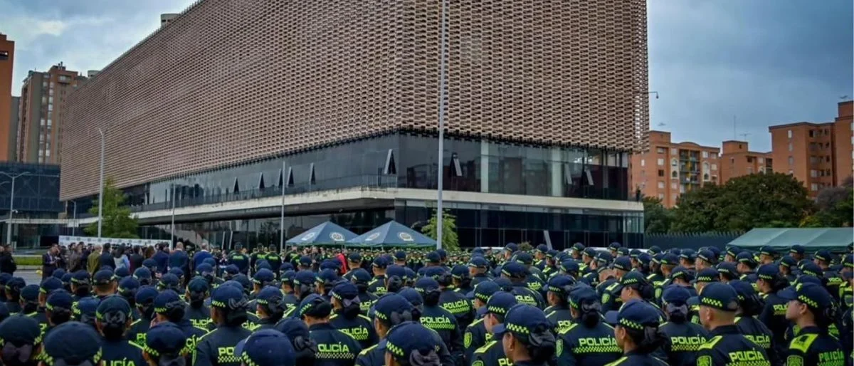 Nuevos nombramientos gobierno — Nuevos Nombramientos Gobierno: Posibles Designaciones en Policía y Findeter