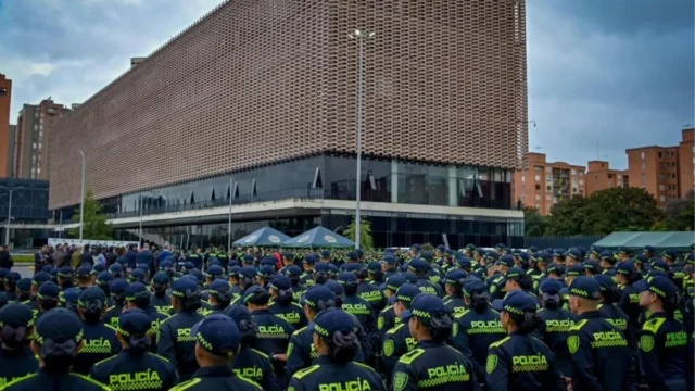 Nuevos nombramientos gobierno — Nuevos Nombramientos Gobierno: Posibles Designaciones en Policía y Findeter
