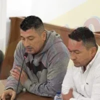 policías investigados Clan Golfo — Medida de Aseguramiento para Policías Investigados por Nexos con el Clan del Gol
