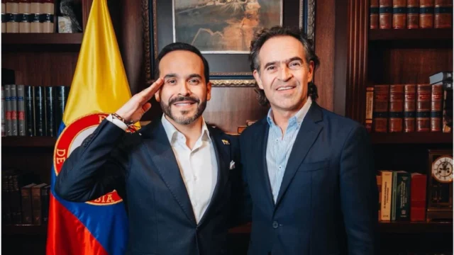 visita Abelardo Antioquia — Agenda confirmada para la visita Abelardo Antioquia el 20 de julio