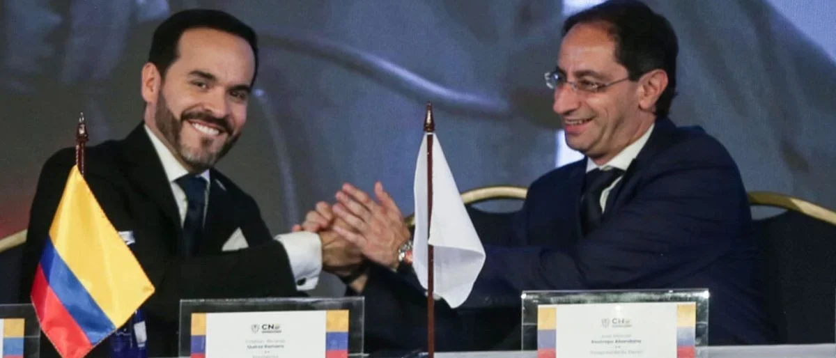 Formación Gabinete Colombia — Formación Gabinete Colombia: Definiciones Clave y Pulsos en el Congreso