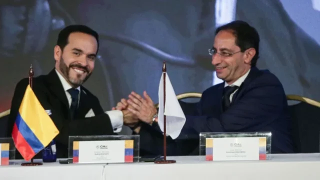 Formación Gabinete Colombia — Formación Gabinete Colombia: Definiciones Clave y Pulsos en el Congreso