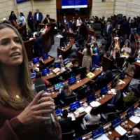 Sistema Nacional del Cuidado — Sistema Nacional del Cuidado: La apuesta legislativa de María Fernanda Carrascal