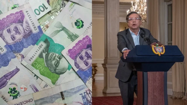 reforma tributaria Petro — Reforma Tributaria Petro: Gobierno busca $21,9 billones para 2027