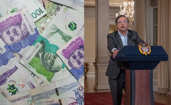 reforma tributaria Petro — Reforma Tributaria Petro: Gobierno busca $21,9 billones para 2027