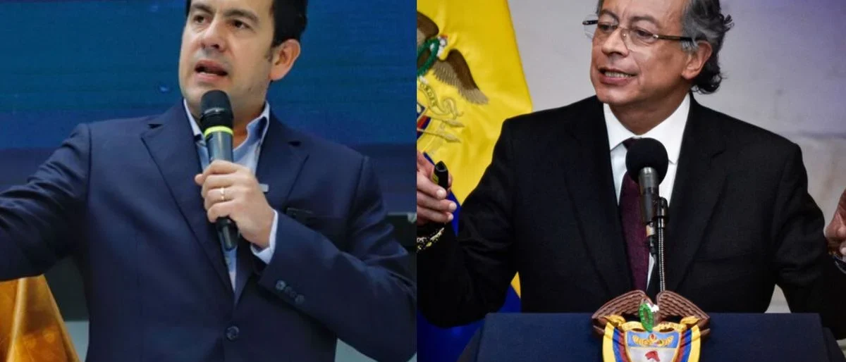 traslado recursos Fondo Adaptación — Traslado de recursos del Fondo Adaptación: Confrontación entre Petro y Lara por