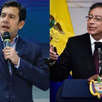 traslado recursos Fondo Adaptación — Traslado de recursos del Fondo Adaptación: Confrontación entre Petro y Lara por