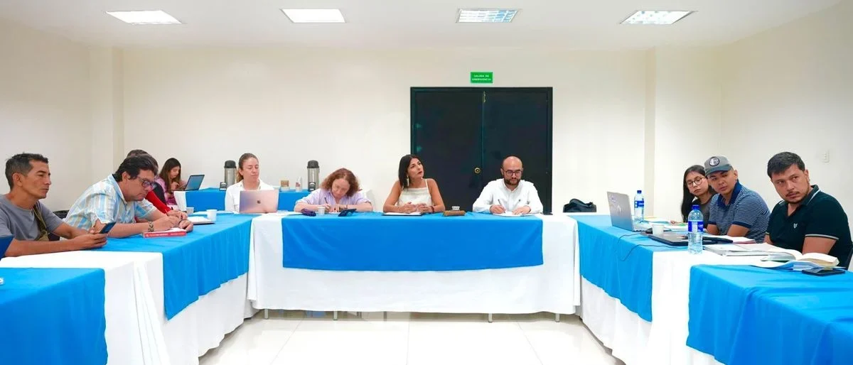 Delimitación Páramo Santurbán — Delimitación Páramo Santurbán: MinAmbiente aclara reunión preparatoria