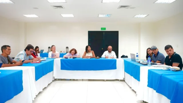 Delimitación Páramo Santurbán — Delimitación Páramo Santurbán: MinAmbiente aclara reunión preparatoria