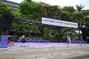 Seguridad en Pereira — Preocupación por la Seguridad en Pereira tras Exclusión del Bloque de Defensa