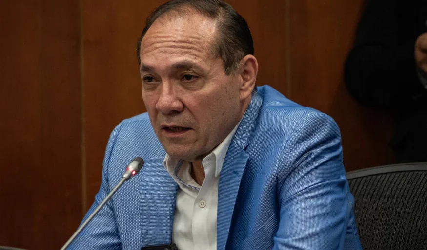 Ministro Sanguino SuperSubsidio — Denuncian Nombramiento del Ministro Sanguino en SuperSubsidio