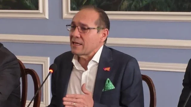 proyectos laborales Petro — Proyectos laborales Petro: Seis iniciativas clave se radicarán en el Congreso
