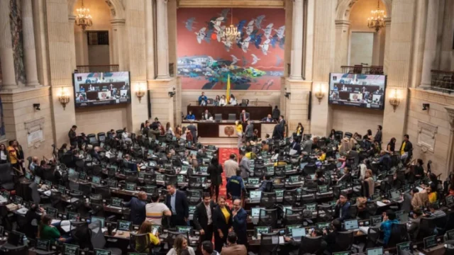 curules Senado 2026-2030 — CNE Confirma Curules del Senado 2026-2030 y Finaliza Escrutinios Definitivos