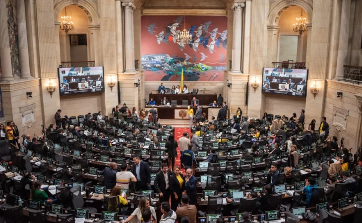 curules Senado 2026-2030 — CNE Confirma Curules del Senado 2026-2030 y Finaliza Escrutinios Definitivos