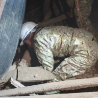 sismo Chongos Bajo — Sismo Chongos Bajo: Cinco Muertes y Daños Materiales en Perú