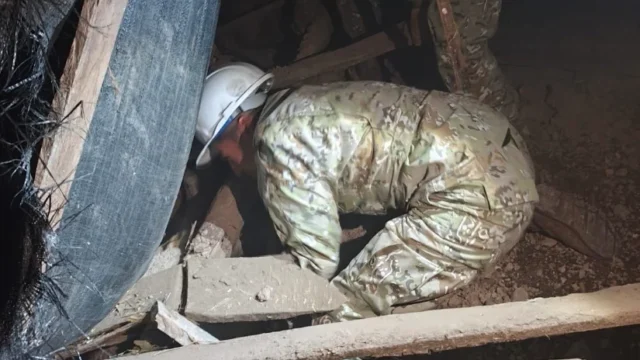 sismo Chongos Bajo — Sismo Chongos Bajo: Cinco Muertes y Daños Materiales en Perú