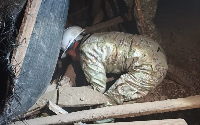 sismo Chongos Bajo — Sismo Chongos Bajo: Cinco Muertes y Daños Materiales en Perú