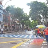 Hurto millonario en taxi — Taxista Se Fugó con Millonaria Suma Olvidada por Comerciante