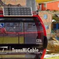 TransMiCable Ciudad Bolívar — Restablecen operación del TransMiCable Ciudad Bolívar tras interrupción