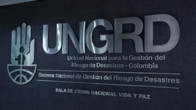 Recursos UNGRD indígenas — Gobierno Petro busca transferir manejo de Recursos UNGRD indígenas, según denunc