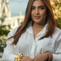 Gerencia Fontur Colombia — Valeria García Payán, candidata a la Gerencia Fontur Colombia con visión de "Tur