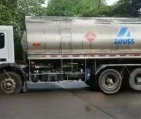 seguridad transportadores Colombia — Gremio Camionero Clama por Seguridad Transportadores Colombia en Corredor a Choc