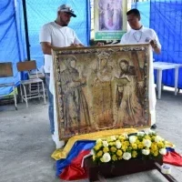 Virgen Chiquinquirá Pereira — Nueva Ley Festiva Destaca Histórica Llegada de Virgen de Chiquinquirá a Pereira