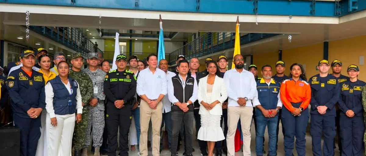 Elecciones atípicas San Andrés — Elecciones Atípicas San Andrés: La Isla Elige Nuevo Gobernador para Estabilidad