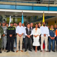 Elecciones atípicas San Andrés — Elecciones Atípicas San Andrés: La Isla Elige Nuevo Gobernador para Estabilidad
