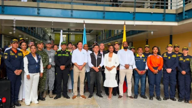 Elecciones atípicas San Andrés — Elecciones Atípicas San Andrés: La Isla Elige Nuevo Gobernador para Estabilidad