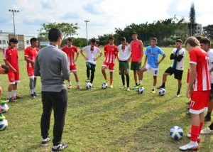 Balance Alianza Urbe — Éxito Deportivo: Alianza F.C. Urbe del Eje Cierra Semestre con Balance Positivo