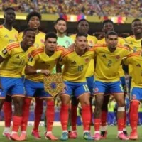 Selección Colombia fútbol — Selección Colombia Fútbol: Candidata Firme a Fases Finales de Copa del Mundo