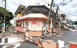 reconstrucción Pereira sismo — Reconstrucción Pereira Sismo: La ciudad emprende su renacer tras devastador terr