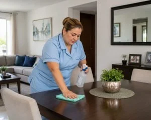 vigilancia empleo doméstico — Nueva Vigilancia al Empleo Doméstico en Colombia: Un Hito en Formalización Labor