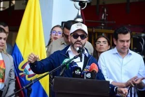apoyos emergencia Ris — Presidente Anuncia Apoyos de Emergencia para Risaralda