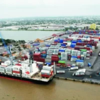 crecimiento exportaciones Colombia — Crecimiento exportaciones Colombia: 14,2% de aumento en el primer semestre de 20