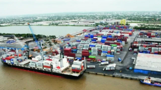 crecimiento exportaciones Colombia — Crecimiento exportaciones Colombia: 14,2% de aumento en el primer semestre de 20