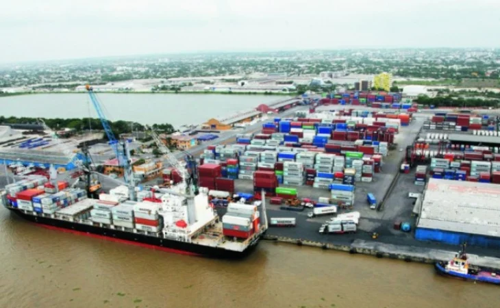 crecimiento exportaciones Colombia — Crecimiento exportaciones Colombia: 14,2% de aumento en el primer semestre de 20