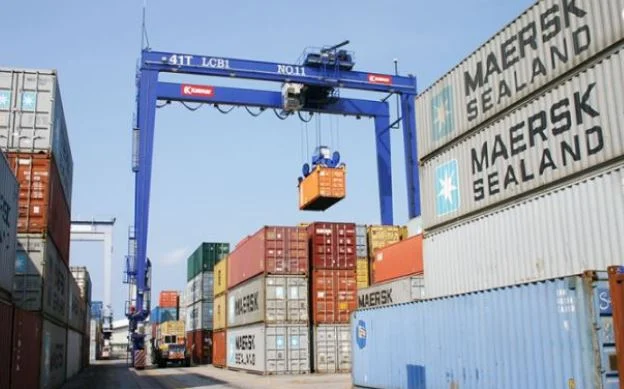 Crecimiento importaciones Colombia — Crecimiento de importaciones de Colombia dispara el déficit comercial y reconfig
