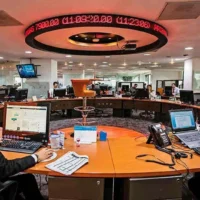 Mercado accionario Colombia — Mercado accionario Colombia: Fuerte crecimiento en el primer semestre de 2026