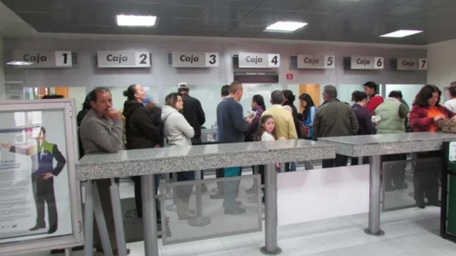utilidades sistema financiero — Utilidades del Sistema Financiero Alcanzaron los $90 Billones en Colombia