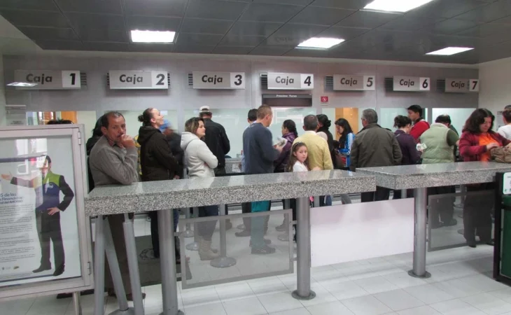 utilidades sistema financiero — Utilidades del Sistema Financiero Alcanzaron los $90 Billones en Colombia