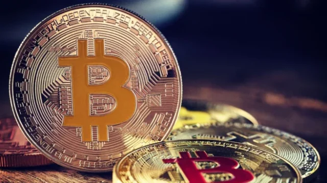 Bitcoin supera 80.000 — Bitcoin supera 80.000 dólares: Implicaciones para Colombia y el mercado global