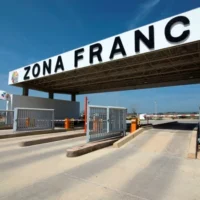 importaciones zonas francas — Importaciones desde Zonas Francas Aumentan por Caída del Dólar, ¿Qué Significa p