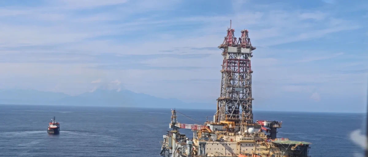 reservas gas Caribe — Potenciales Reservas de Gas en el Caribe Impulsarían la Energía en Colombia