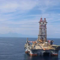reservas gas Caribe — Potenciales Reservas de Gas en el Caribe Impulsarían la Energía en Colombia