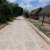 plan choque vías — Gremios de transporte exigen Plan Choque Vías tras sismo del 10 de agosto