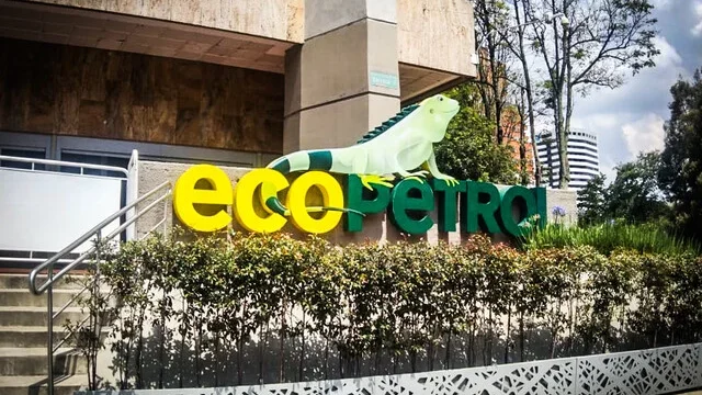 Ganancias Ecopetrol Segundo Trimestre — Ecopetrol registra $6,1 billones en Ganancias Ecopetrol Segundo Trimestre de 202