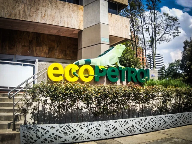 Ganancias Ecopetrol Segundo Trimestre — Ecopetrol registra $6,1 billones en Ganancias Ecopetrol Segundo Trimestre de 202