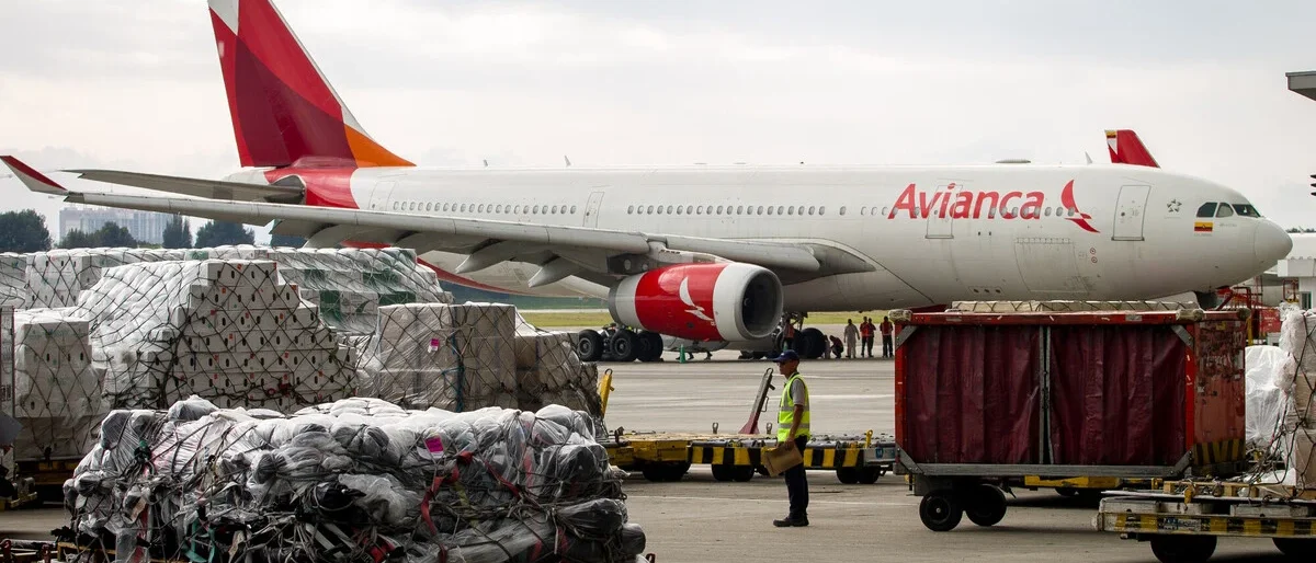 competitividad sector aéreo — IATA Propone Estrategias para la Competitividad del Sector Aéreo en Colombia